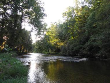 4 Seasons at Beech Mountain