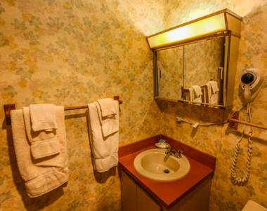 Smoketree Lodge a VRI resort