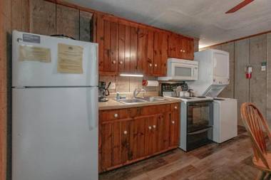 Swiss Mountain Village