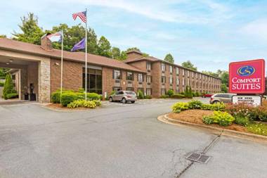 Comfort Suites Boone - University Area