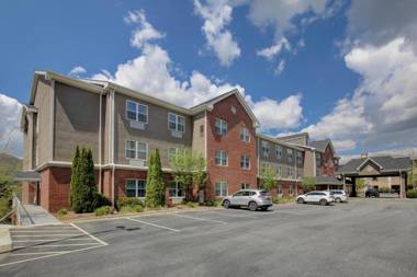 Country Inn & Suites by Radisson Boone NC