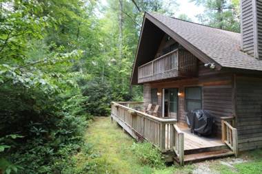 White Squirrel`s Nest