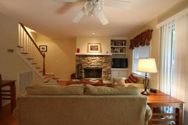 White Squirrel`s Nest