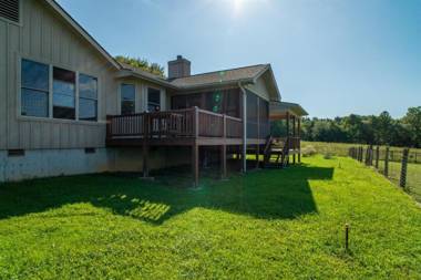 Cherryfield Valley Views