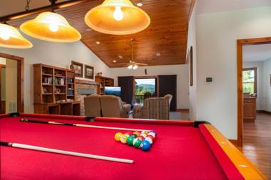 Cherryfield Valley Views