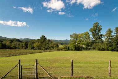Cherryfield Valley Views