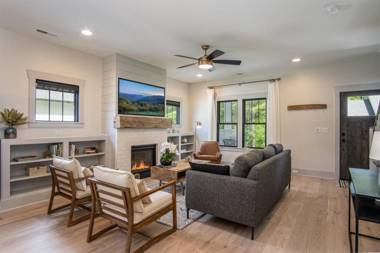 Kings Creek Cottage Downtown