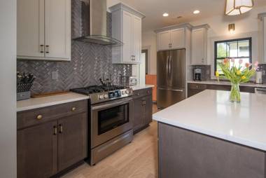 Kings Creek Cottage Downtown