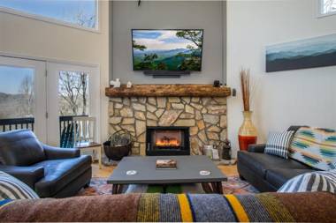 Sanctuary for Stargazers in Connestee Falls