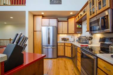 Sanctuary for Stargazers in Connestee Falls