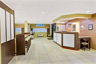 Microtel Inn & Suites by Wyndham Bryson City