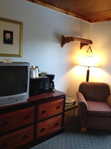 Ridge Top Motel - Bryson City