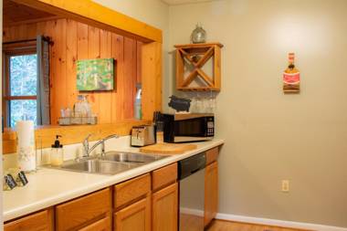 The Historic Ol Gun Range Cabin