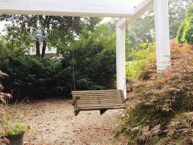 McKinley Edwards Inn