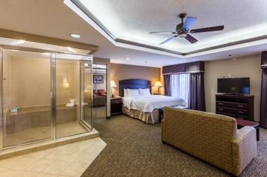 Hampton Inn & Suites Burlington