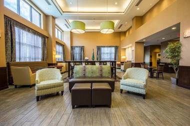 Hampton Inn & Suites Burlington