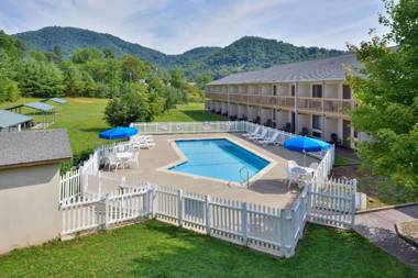 Americas Best Value Inn Canton NC