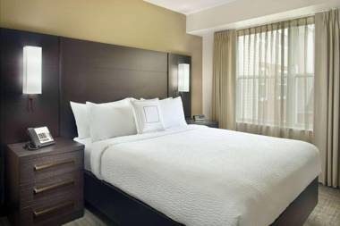 Sonesta ES Suites Raleigh Cary