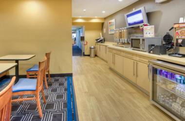 TownePlace Suites Raleigh Cary/Weston Parkway