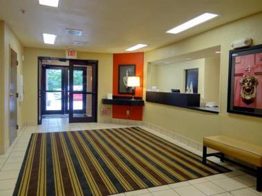 Extended Stay America Suites - Raleigh - Cary - Regency Parkway North