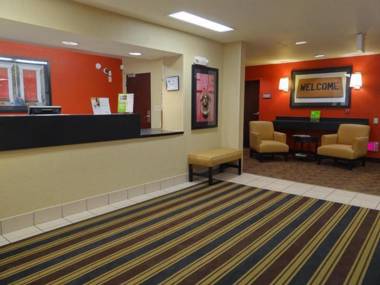 Extended Stay America Suites - Raleigh - Cary - Regency Parkway North