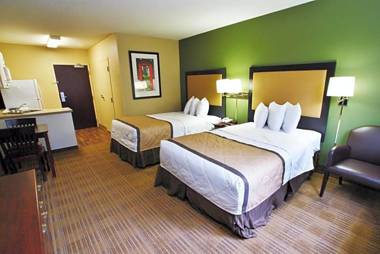 Extended Stay America Suites - Raleigh - Cary - Regency Parkway North