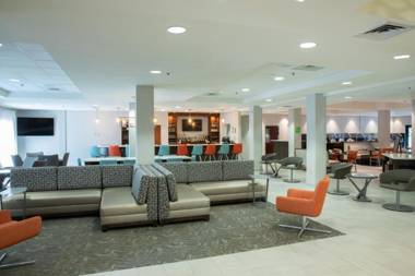 Holiday Inn & Suites Raleigh Cary an IHG Hotel