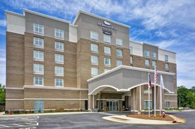 Homewood Suites by Hilton Raleigh Cary I-40