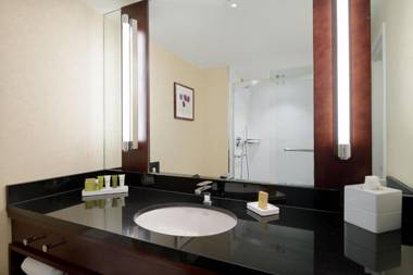 Hilton Charlotte Uptown