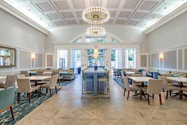 Hampton Inn & Suites-South Park at Phillips Place