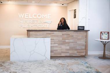 Hampton Inn & Suites-South Park at Phillips Place