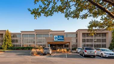 Best Western Sterling Hotel - Charlotte