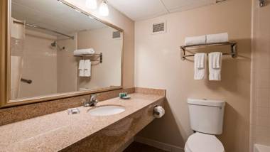 Best Western Sterling Hotel - Charlotte