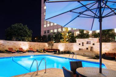 Fairfield Inn & Suites by Marriott Charlotte Uptown
