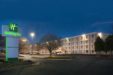 Holiday Inn Charlotte Airport an IHG Hotel