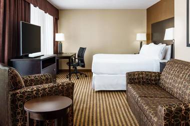 Holiday Inn Charlotte Center City an IHG Hotel