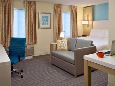 Sonesta ES Suites Charlotte Arrowood