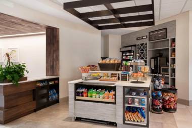 Hilton Garden Inn Charlotte/Ayrsley