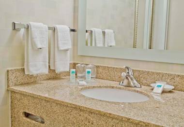 SpringHill Suites by Marriott Charlotte Airport