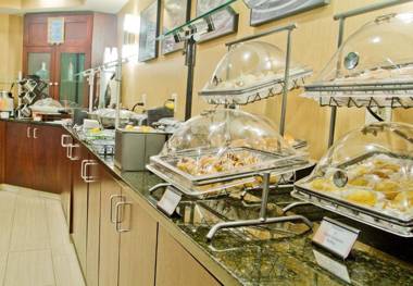 SpringHill Suites by Marriott Charlotte Airport