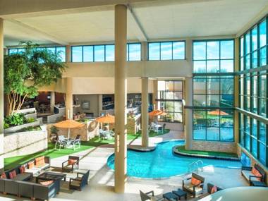 Sheraton Charlotte Airport