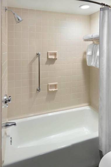 Sheraton Charlotte Airport