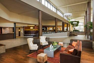 Sheraton Charlotte Airport