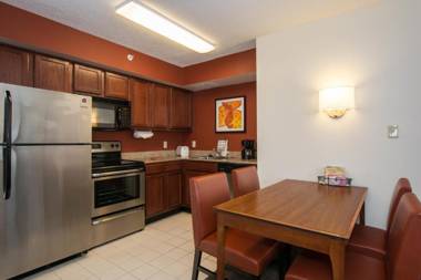 Residence Inn by Marriott Charlotte Piper Glen