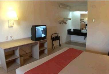 Motel 6-Charlotte NC - Coliseum