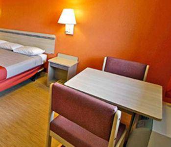 Motel 6-Charlotte NC - Coliseum