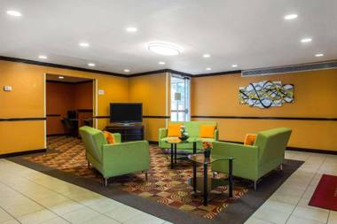 Studios & Suites 4 less