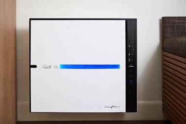 Charlotte Marriott City Center