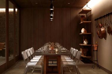 Charlotte Marriott City Center