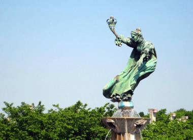 Charlotte Marriott SouthPark